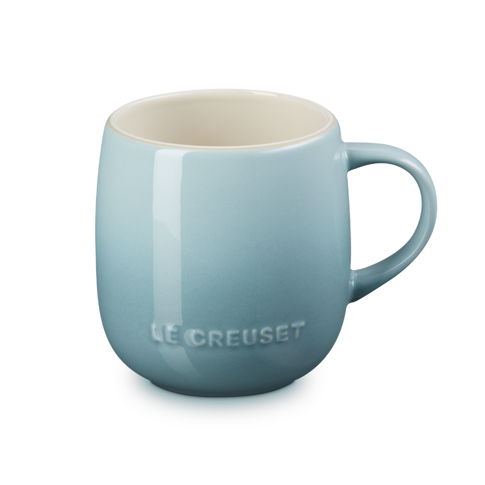 Le Creuset U Mug 380ml Sea Salt