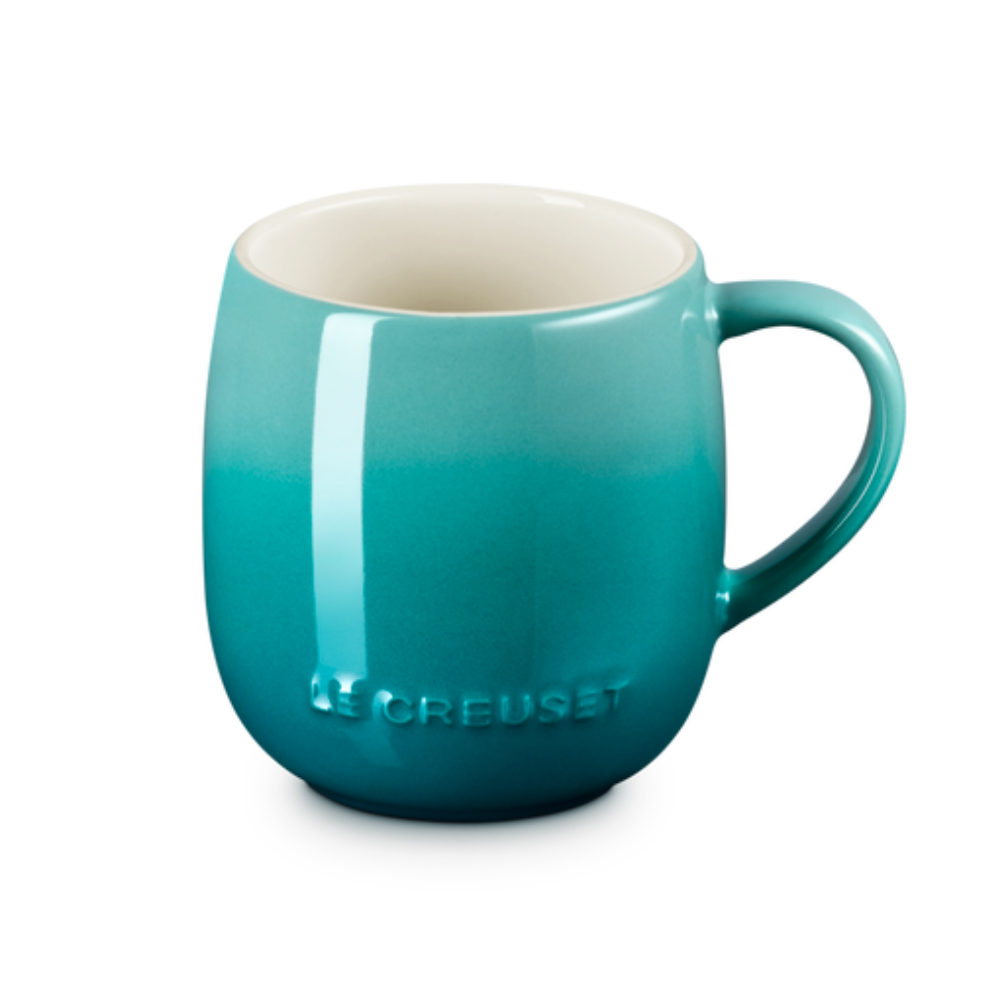 Le Creuset U Mug Bleu Riviera