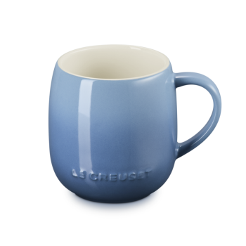 Le Creuset U Mug Chambray