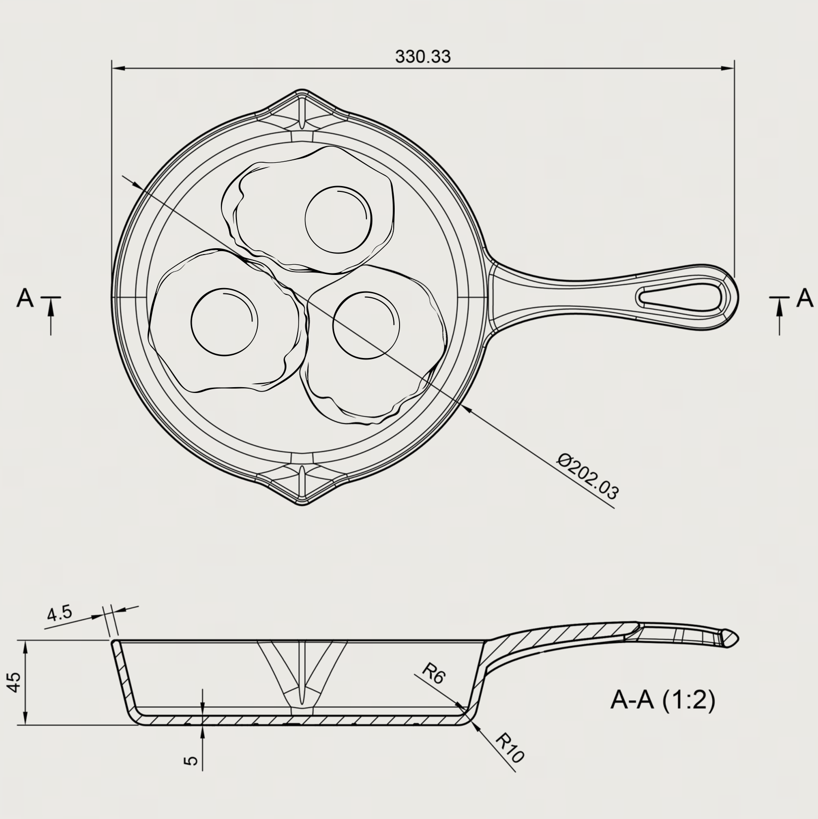 Lil_Tech_Drawing_eggs