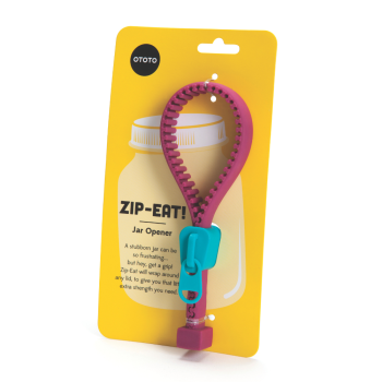Ototo Zip Eat Jar Opener