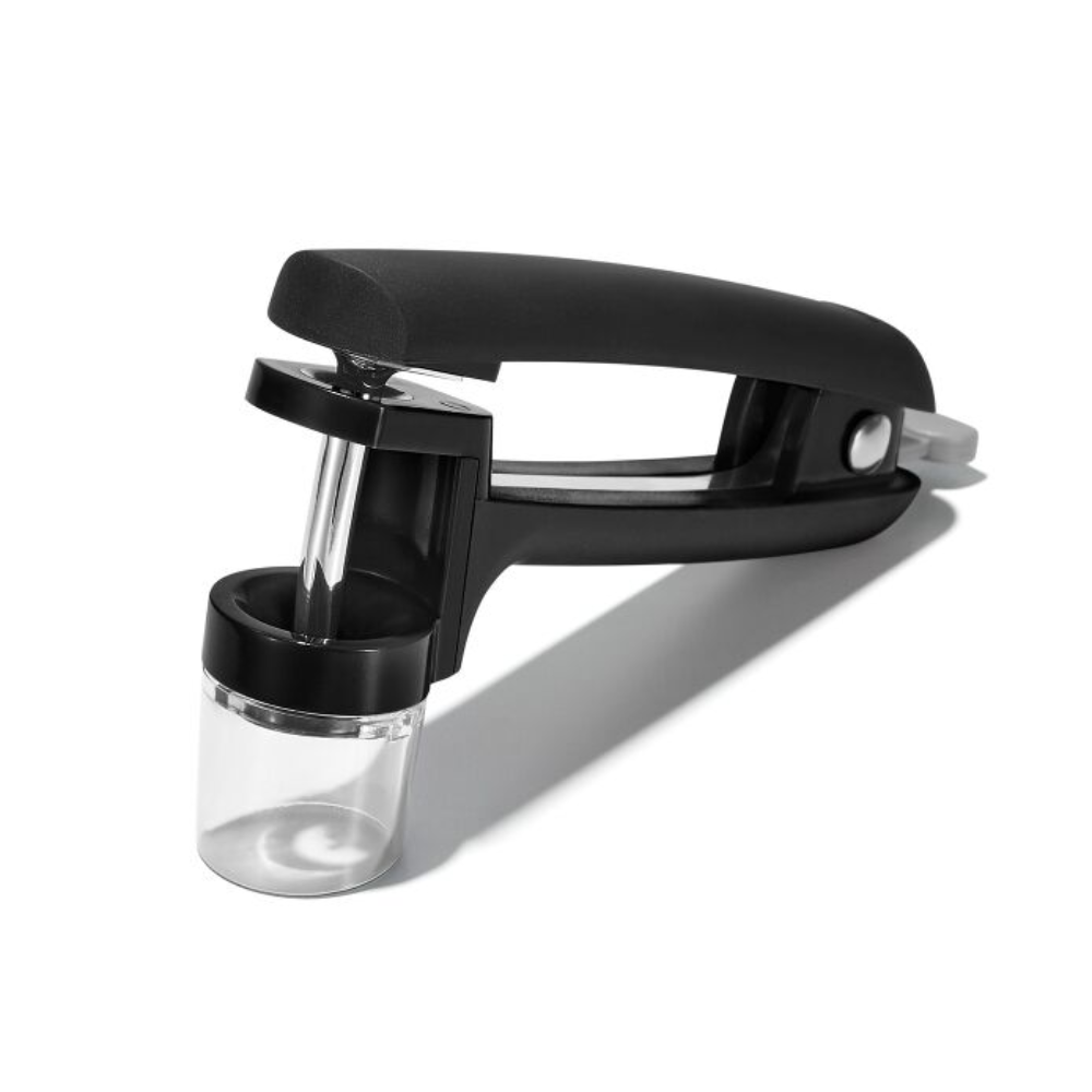 OXO Good Grips Cherry & Olive Pitter 15cm (1)