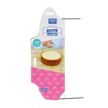 PME Cake Leveller 30cm