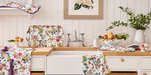 New Zealand Kitchen Products | Traditional Cottage
