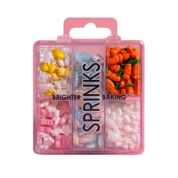 Sprinks Easter Favourites Box 80g