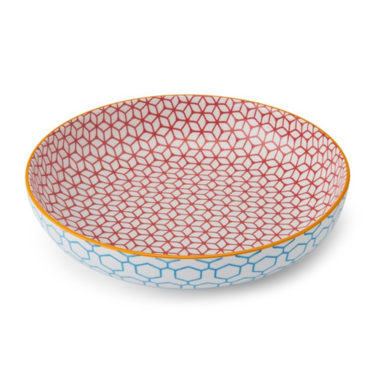 blue-geometric-ceramic-bowl-1