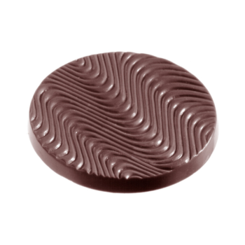 Chocolate World Florentine 59mm
