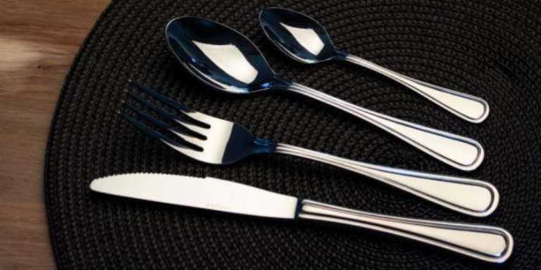 Cutlery Sets | Heading Image | Product Category