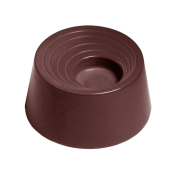 Chocolate World Cylinder Gravure