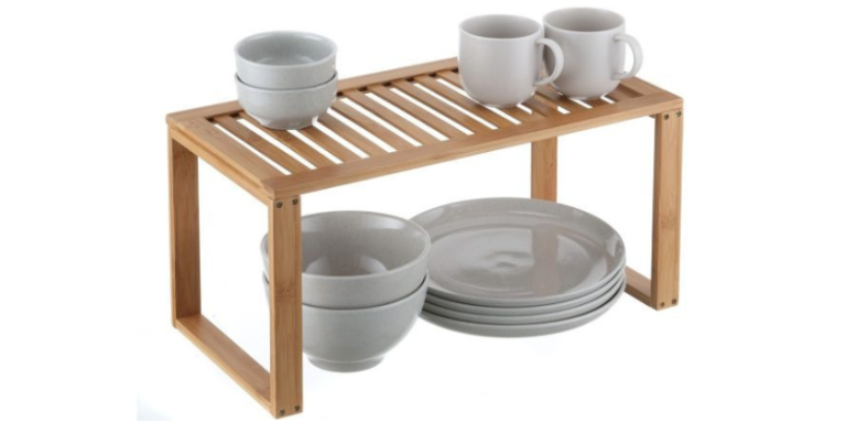 Dinnerware Organisers | Heading Image | Product Category