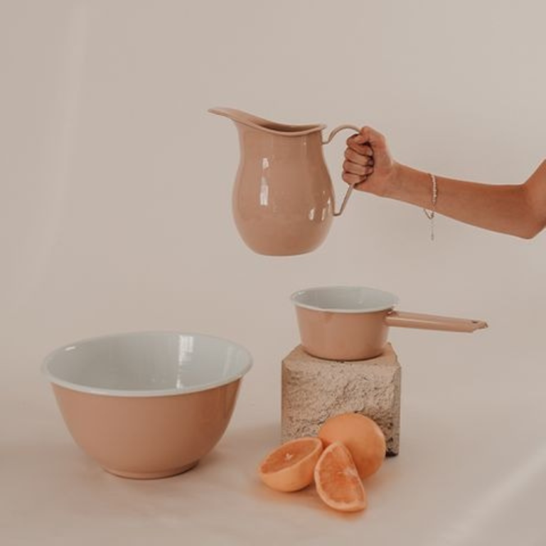 dishy clay pink 2
