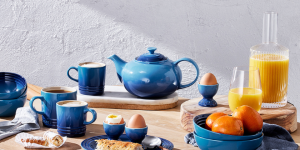 New Zealand Kitchen Products | Egg Cups