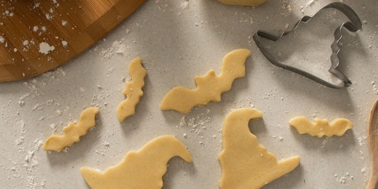 Halloween Cutters | Heading Image | Product Category