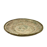 Le Panier Shallow Basket 45cm