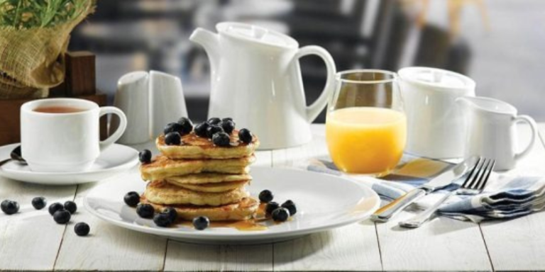 Creamers & Milk Jugs | Heading Image | Product Category