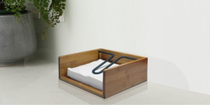 New Zealand Kitchen Products | Napkin Holders