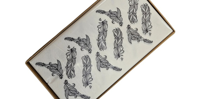 Paper Napkins | Heading Image | Product Category