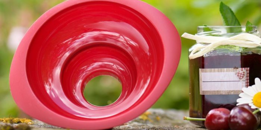 Preserving Funnels | Heading Image | Product Category