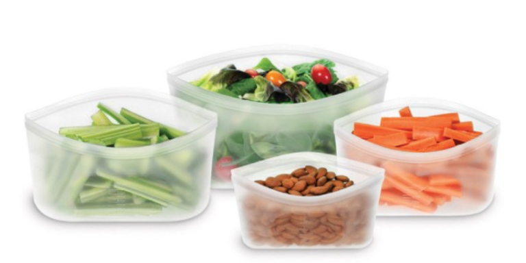 Resealable Bags | Heading Image | Product Category