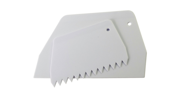 Smoothers & Scrapers | Heading Image | Product Category