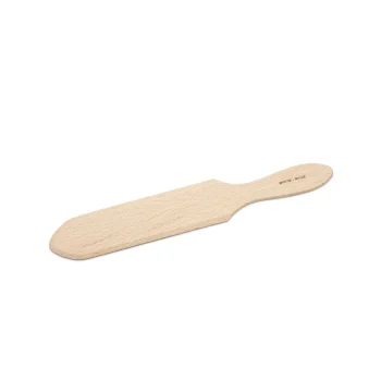 de Buyer B Bois Beechwood Crêpe Spatula