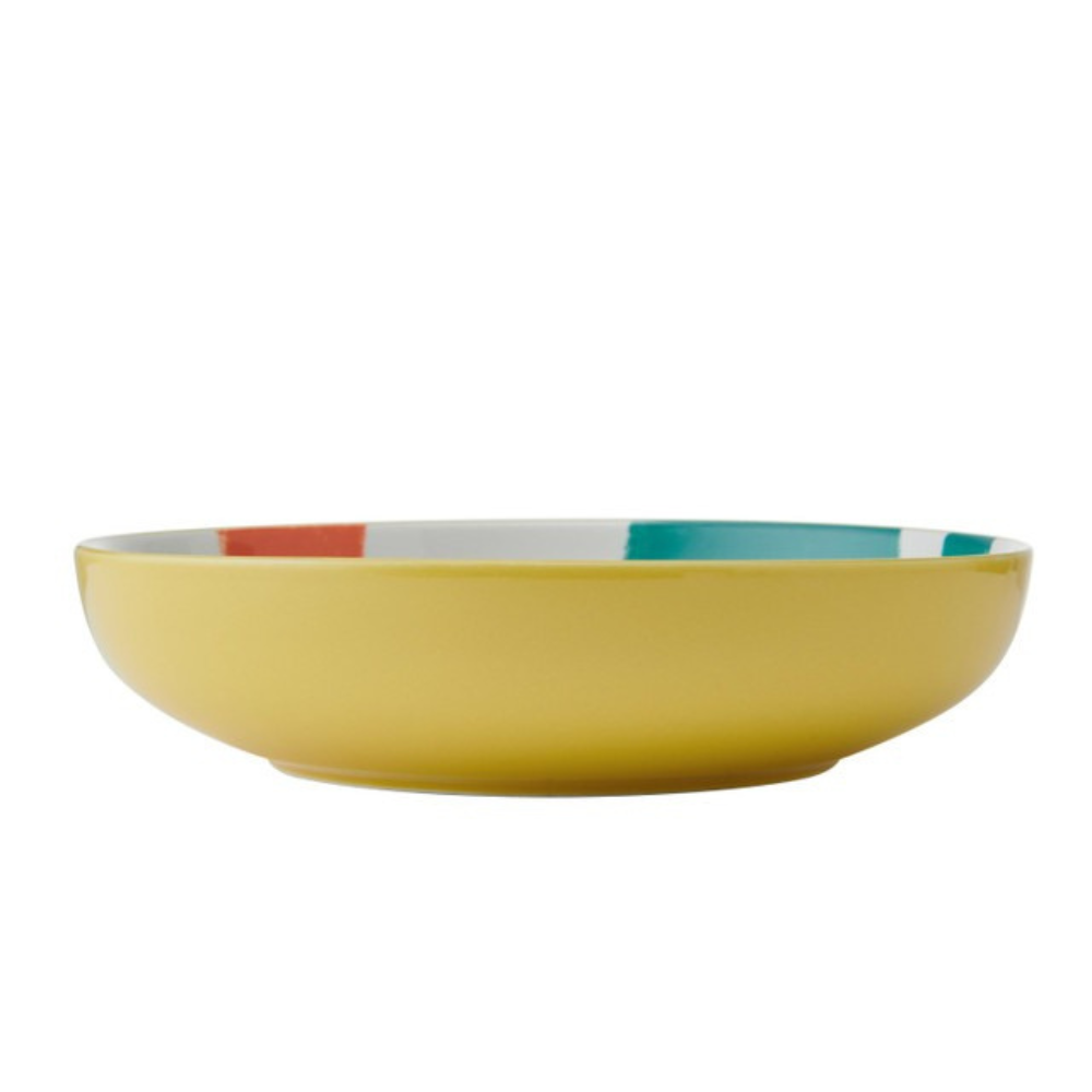 yellow-abstract-bowl-21cm-3