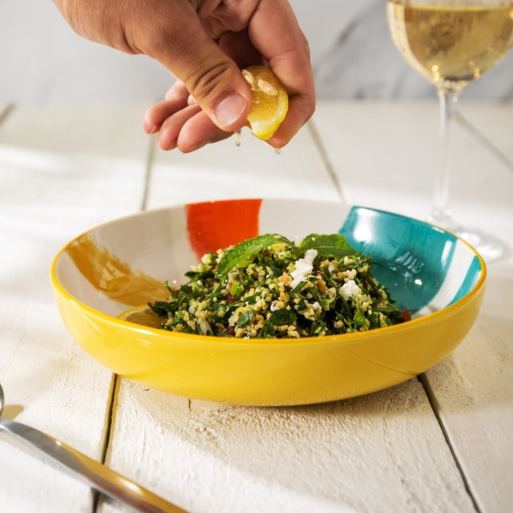 yellow-abstract-bowl-21cm-5