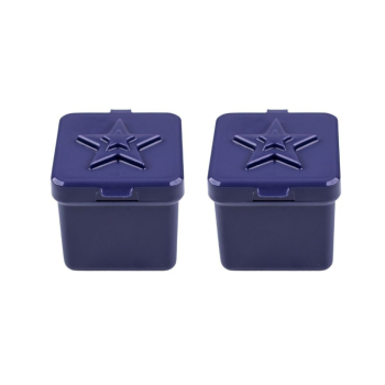 Little Lunch Box Co Surprise Box Star Elderberry 56ml