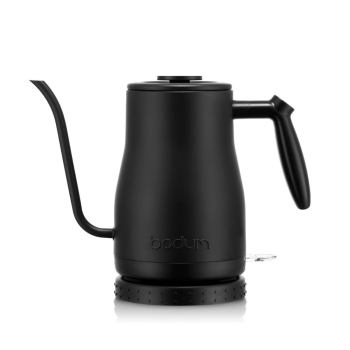 Bodum Electric Gooseneck Water Kettle 1L