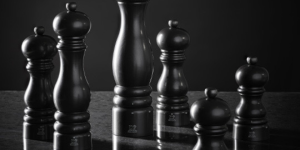 New Zealand Kitchen Products | Monochrome Kitchen