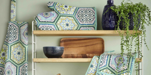 New Zealand Kitchen Products | Mediterranean Kitchen