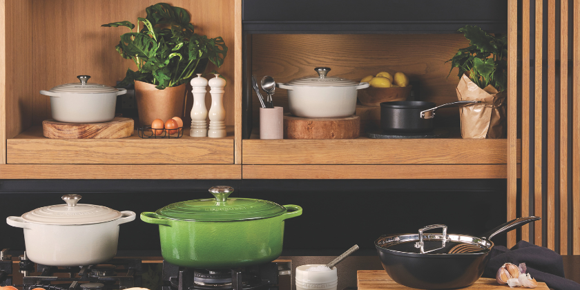 Shop by Lifestyle | Heading Image | Product Category