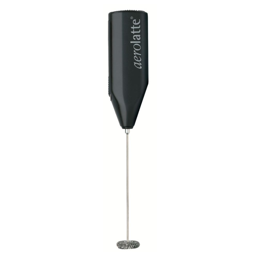 Aerolatte Mil Frother Black (1)
