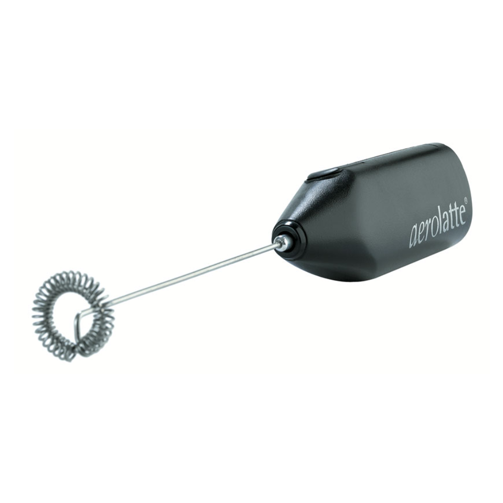 Aerolatte Mil Frother Black (2)