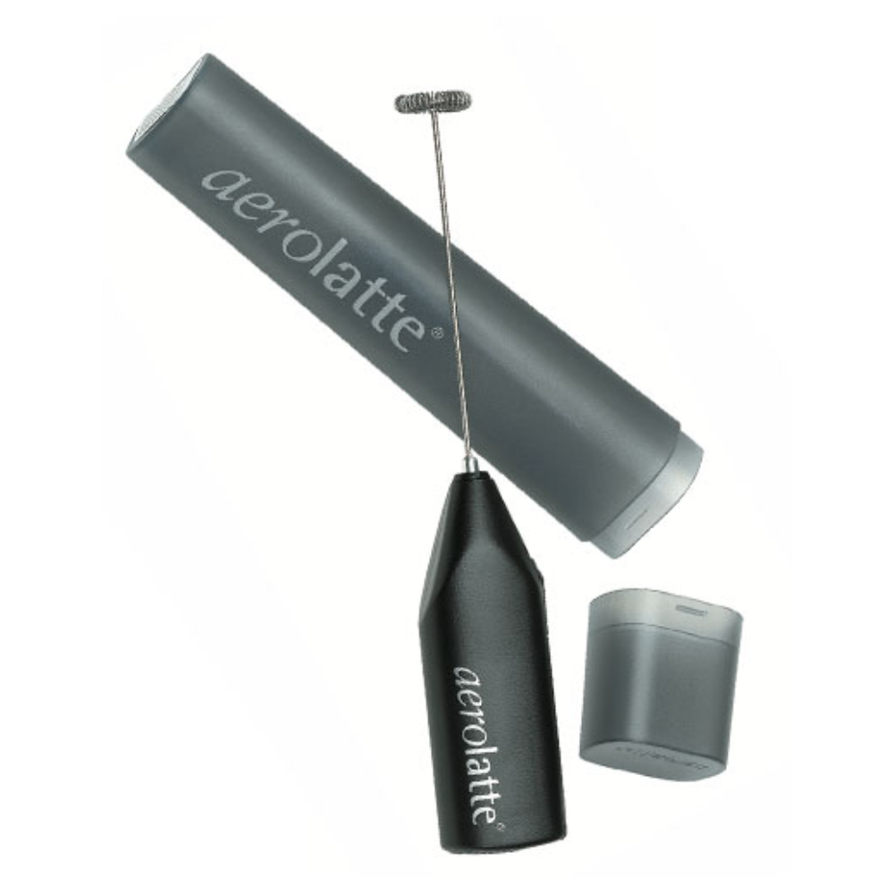 Aerolatte Mil Frother Black