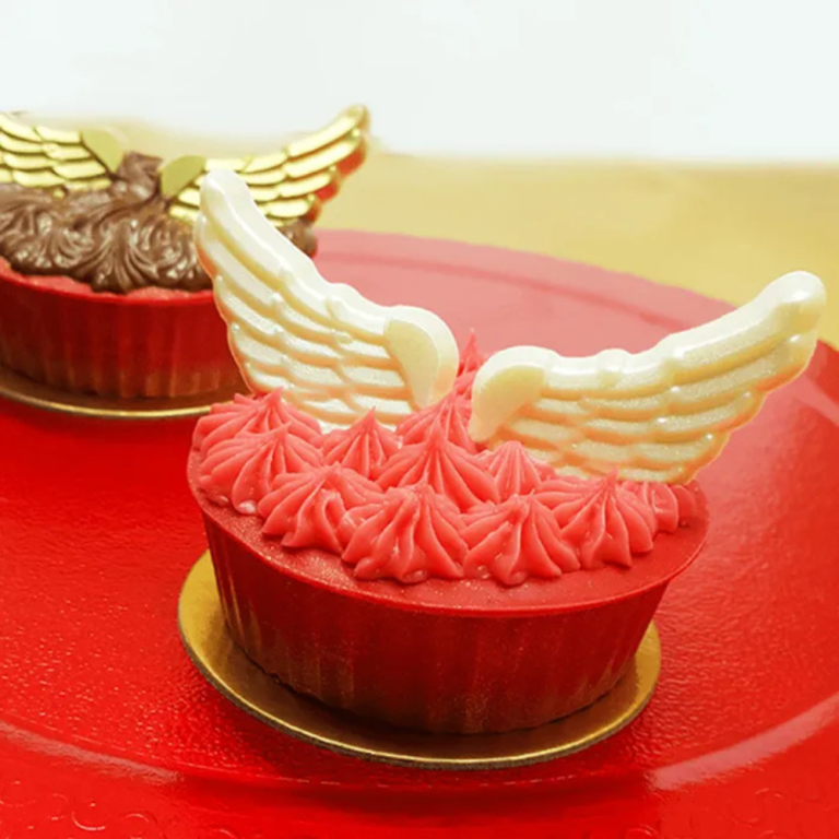 Angel Wings
