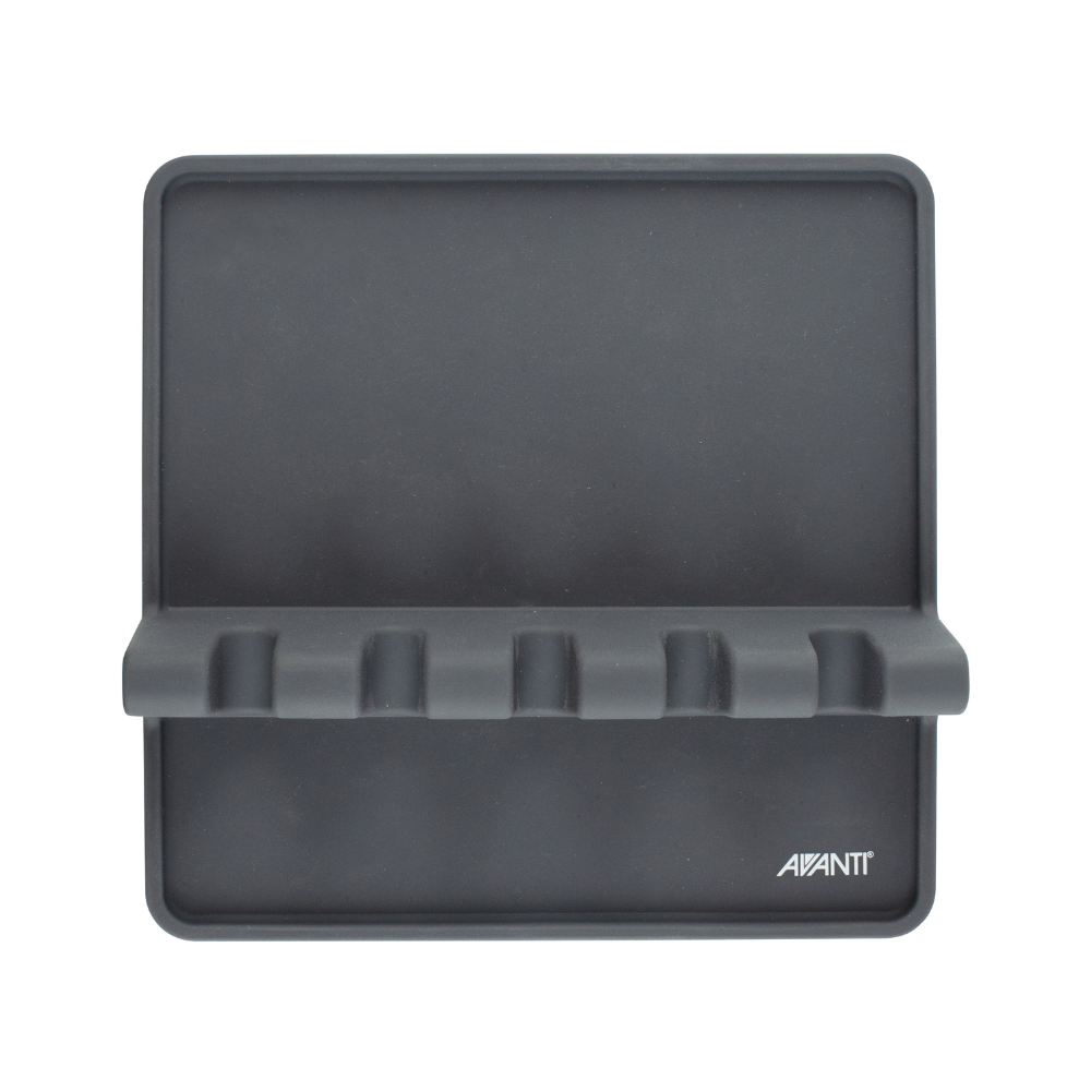 Avanti Silicone Utensil Rest