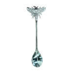 Bee Teaspoon Silver