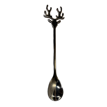 Elk Teaspoon Black