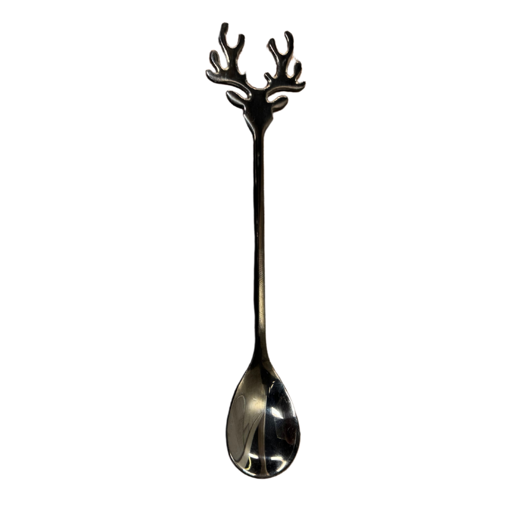 BLACK ELK SPOON