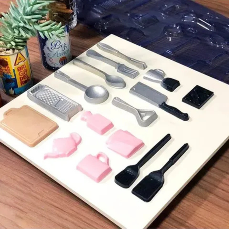 BWB Chefs Utensils