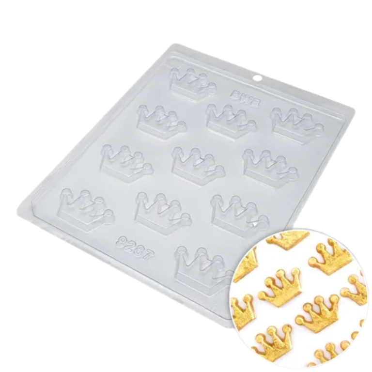 BWB Crown