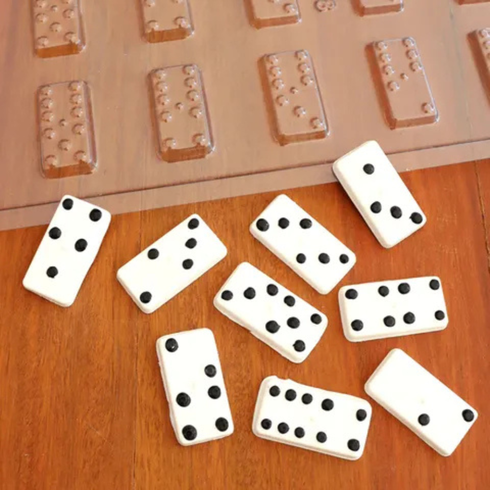 BWB Dominoes