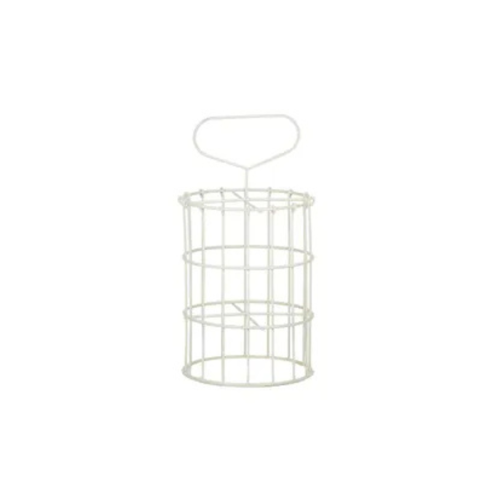 Benloch Metal Cutlery Caddy 12×23.5cm