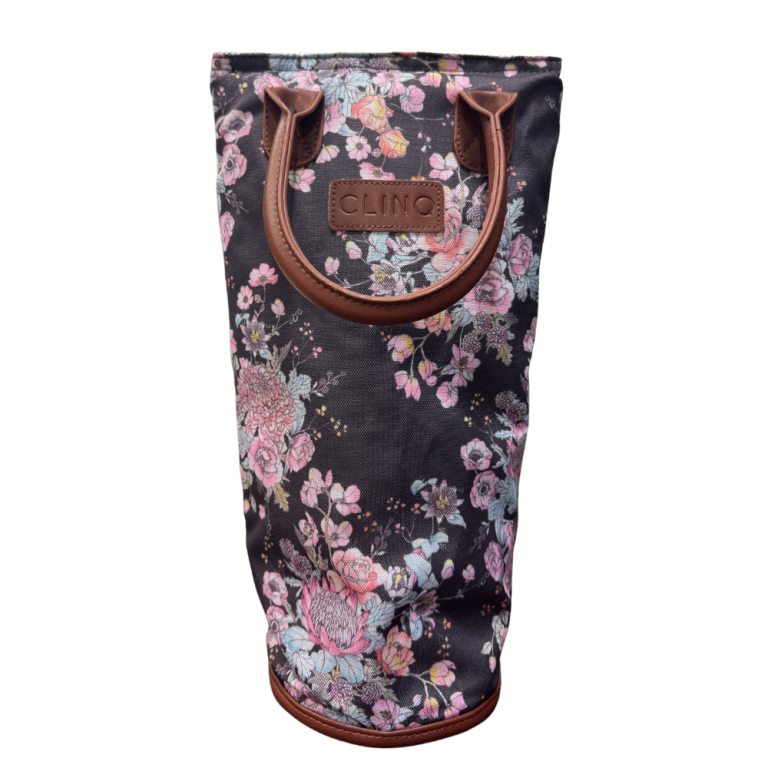 Clinq Wine Cooler Bag