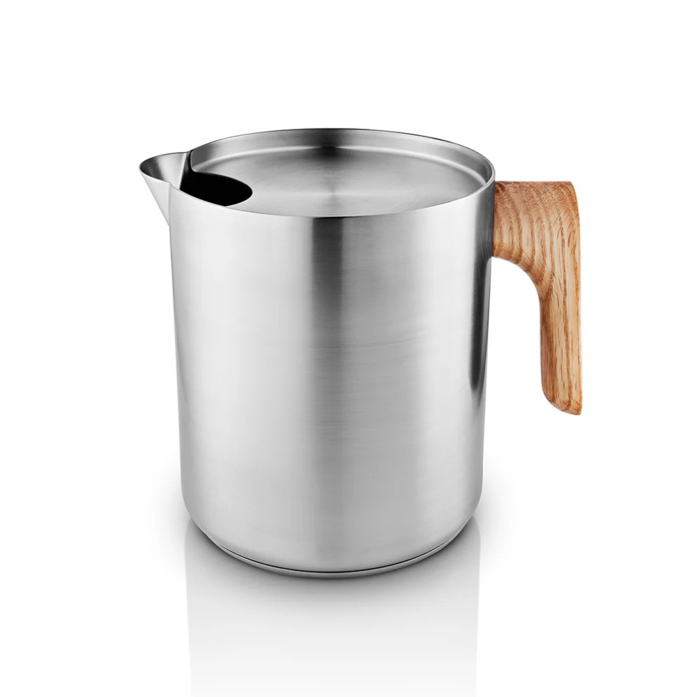 Eva Solo Nordic Kitchen Steel Induction Kettle 1L