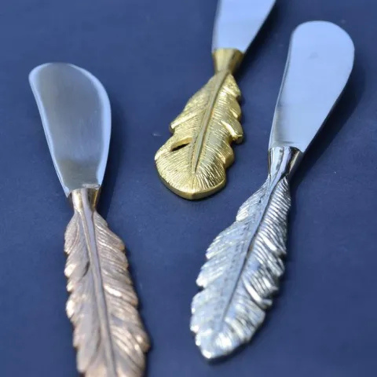 Feather Spreader