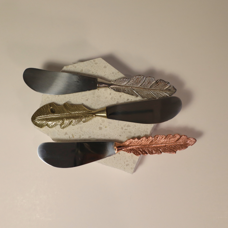 Feather Spreaders