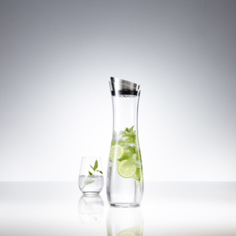Fresca Carafe with lid (2)