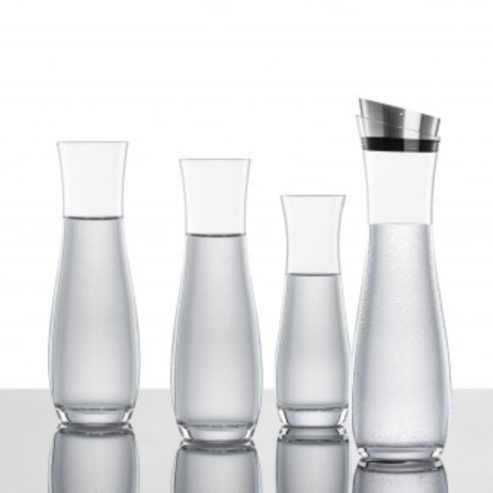 Fresca Carafe with lid (3)